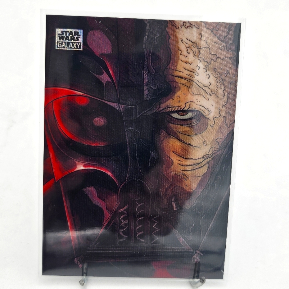 Art Of The Sith AS-3 /99